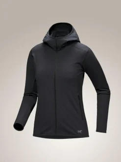 DAMES Arcteryx Kyanite Lightweight Hoody W