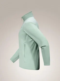 Heren Arcteryx Kyanite Lightweight Jacket M