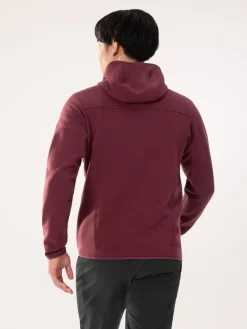 Heren Arcteryx Kyanite pullover hoody M