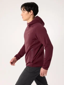 Heren Arcteryx Kyanite pullover hoody M