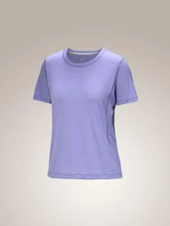 DAMES Arcteryx Lana Merino Wool Crew SS W