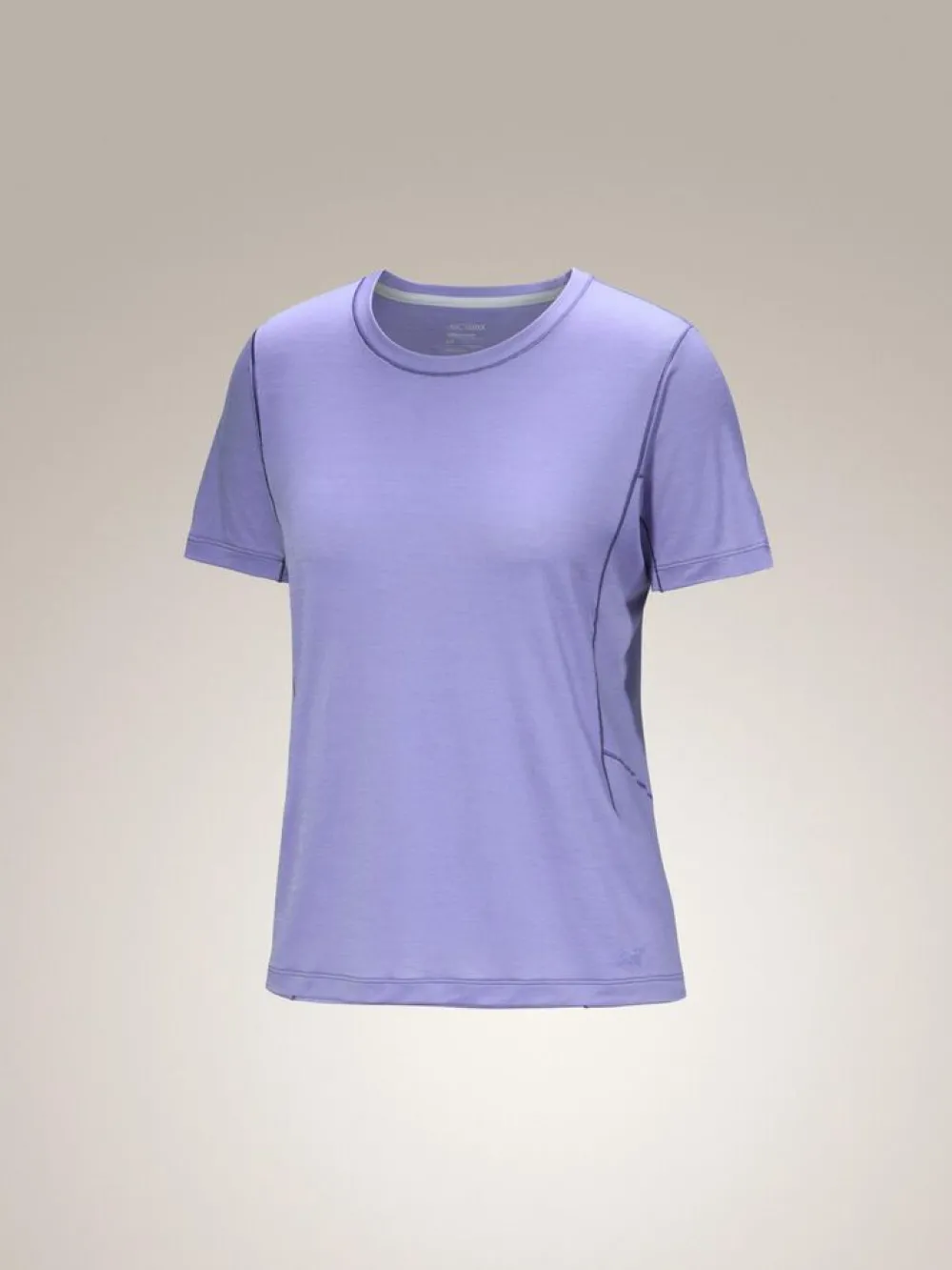 DAMES Arcteryx Lana Merino Wool Crew SS W