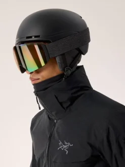 Heren Arcteryx Macai Down jacket M