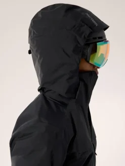 Heren Arcteryx Macai Down jacket M