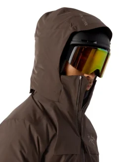 Heren Arcteryx Macai Down jacket M