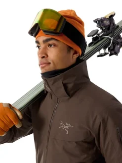 Heren Arcteryx Macai Down jacket M