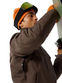Heren Arcteryx Macai Down jacket M