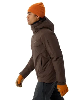 Heren Arcteryx Macai Down jacket M