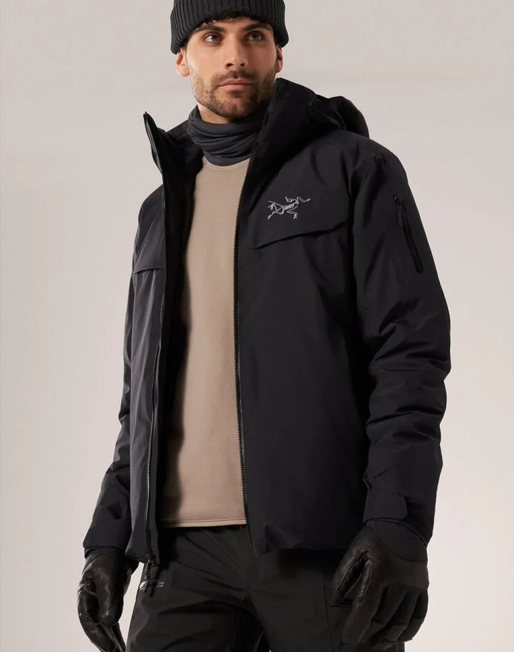 Heren Arcteryx Macai Jacket M