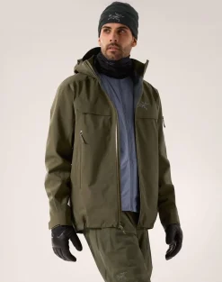 Heren Arcteryx Macai Shell Jacket M
