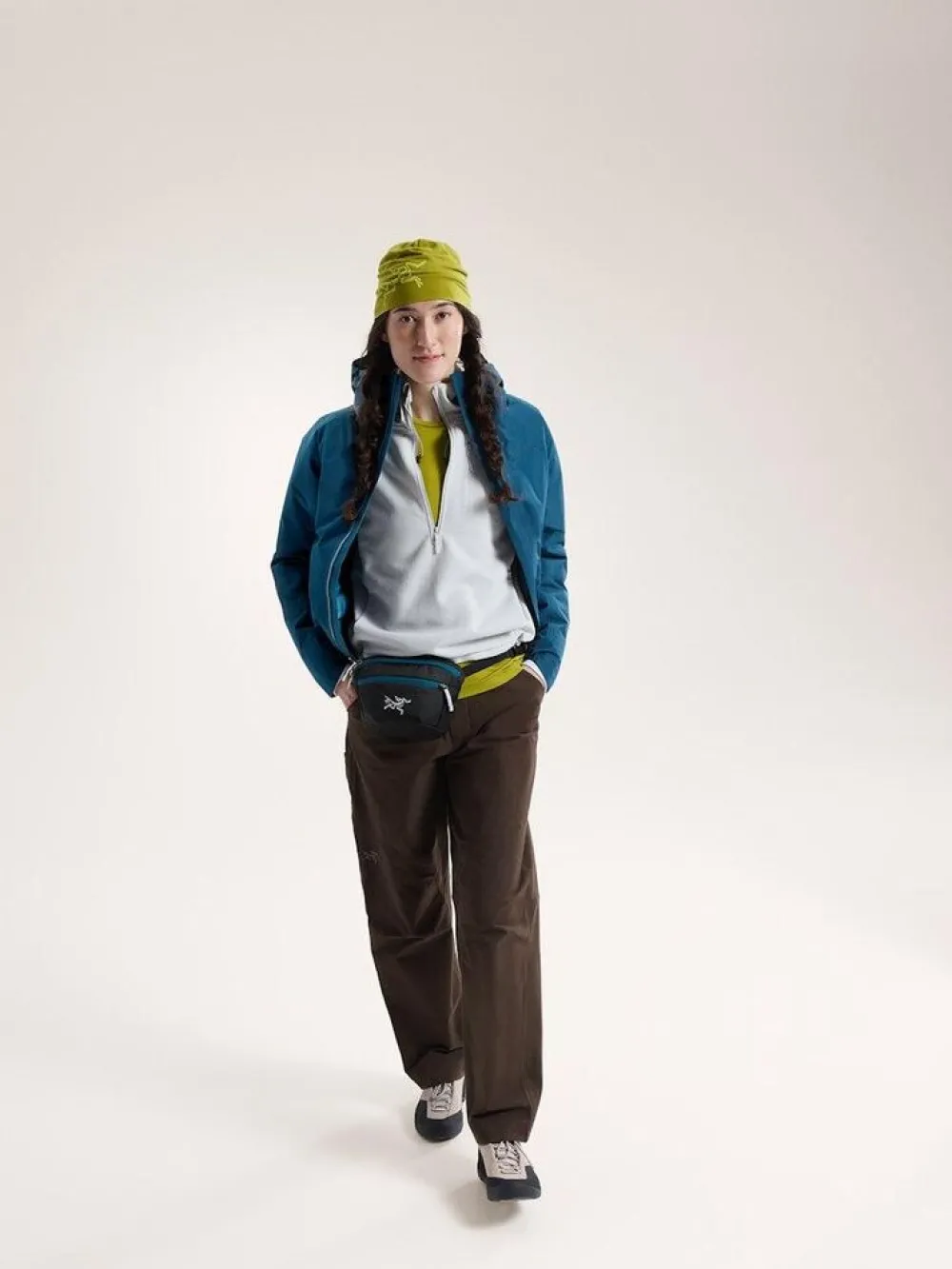 Arcteryx Mantis 1