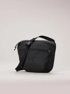 Arcteryx Mantis 2 waist