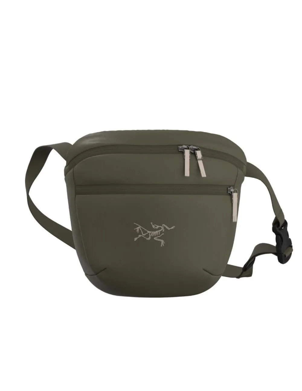 Arcteryx Mantis 2 waist