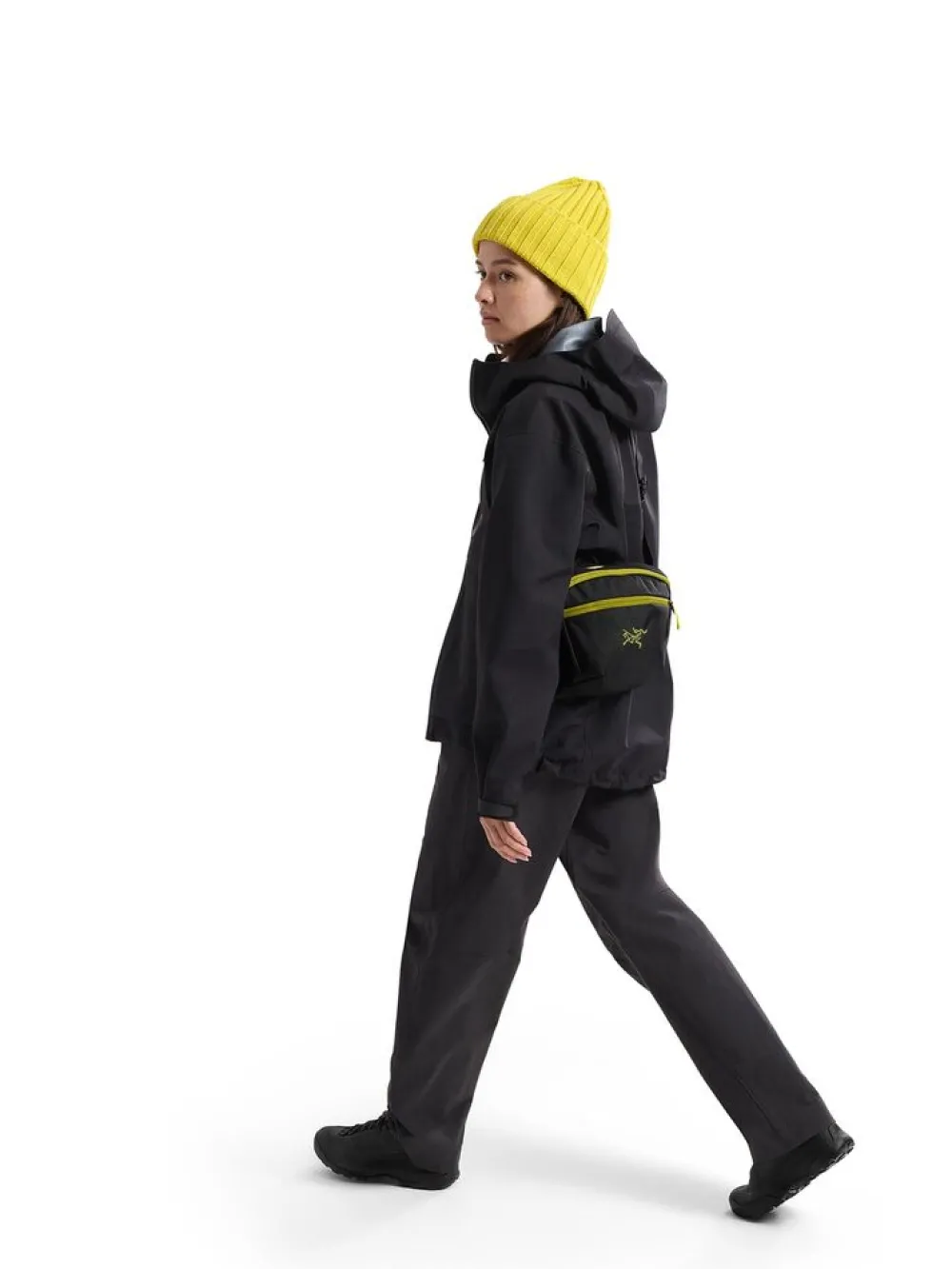 Arcteryx Mantis 2 waist