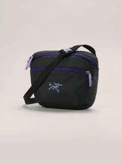 Arcteryx Mantis 2 waist