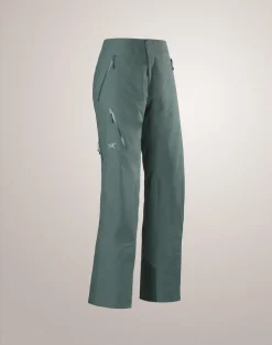 DAMES Arcteryx Nita insulated pant W