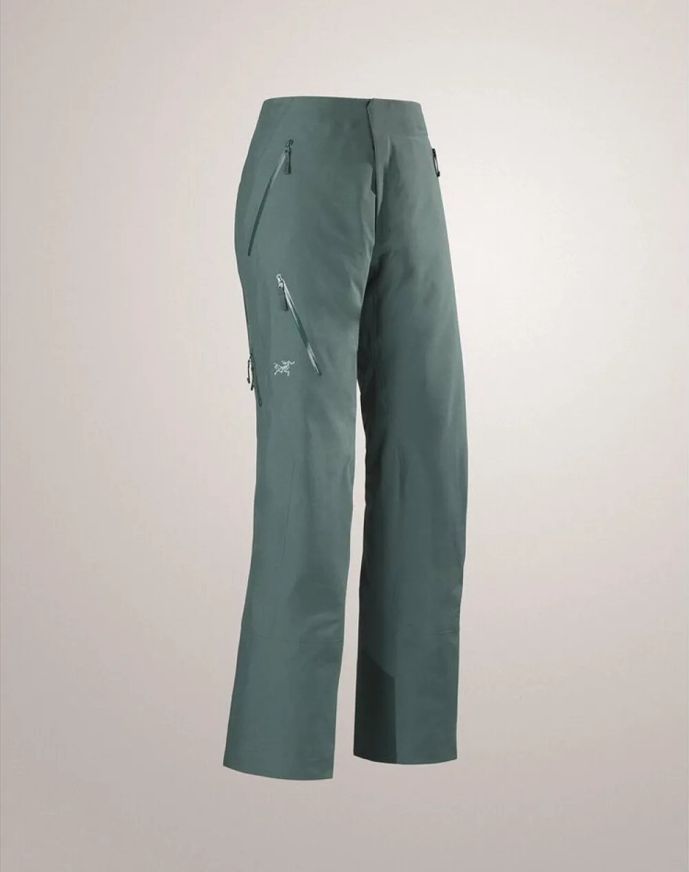 DAMES Arcteryx Nita insulated pant W