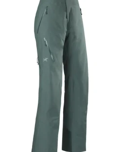 DAMES Arcteryx Nita insulated pant W