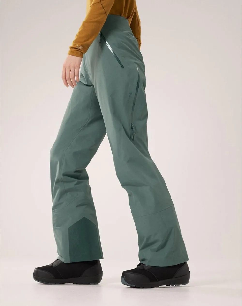 DAMES Arcteryx Nita insulated pant W