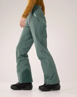 DAMES Arcteryx Nita insulated pant W