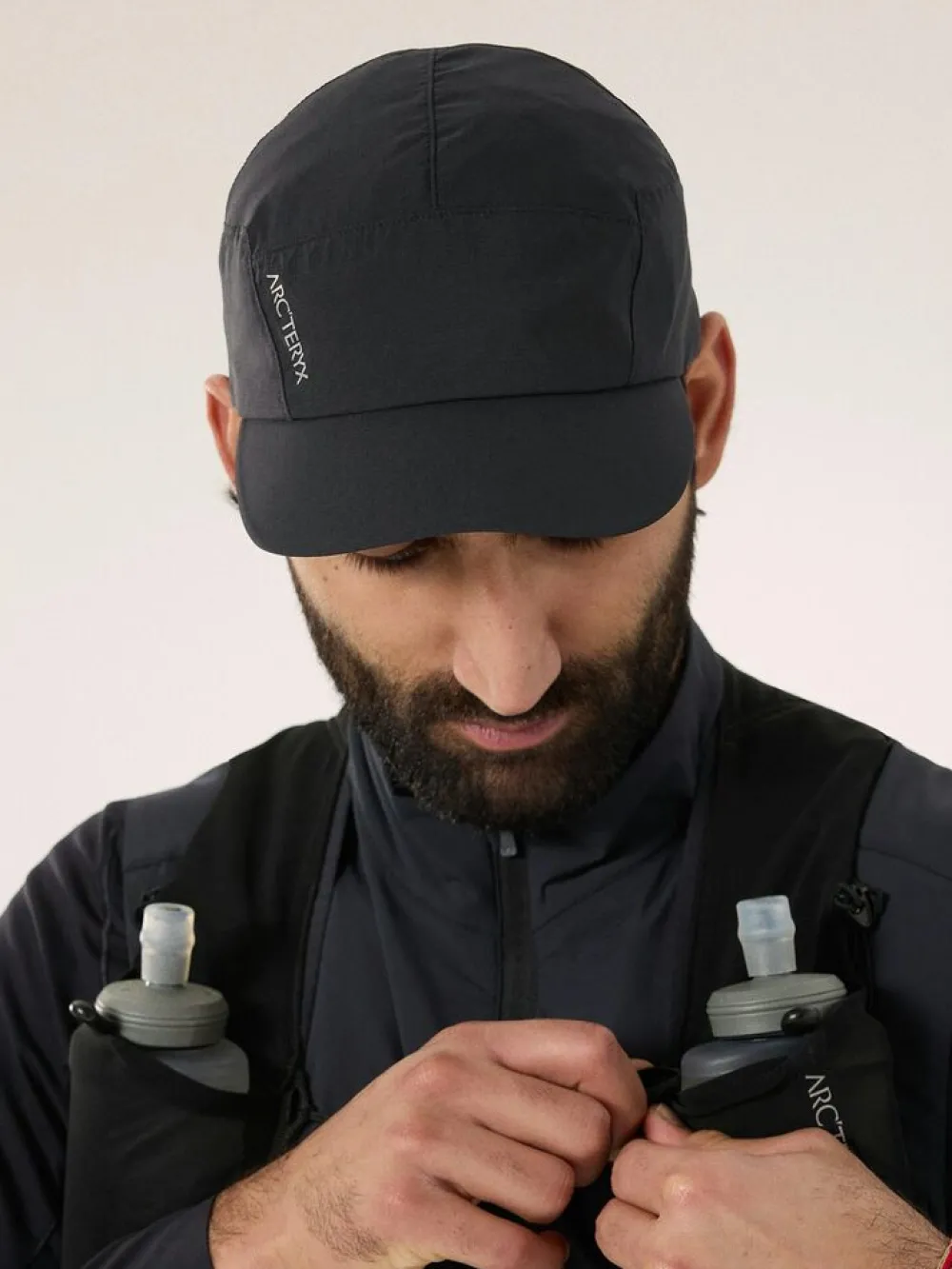 DAMES Arcteryx Norvan Hat