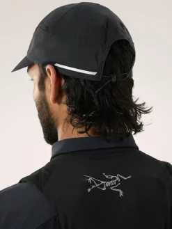 DAMES Arcteryx Norvan Hat