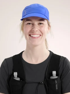 DAMES Arcteryx Norvan Hat