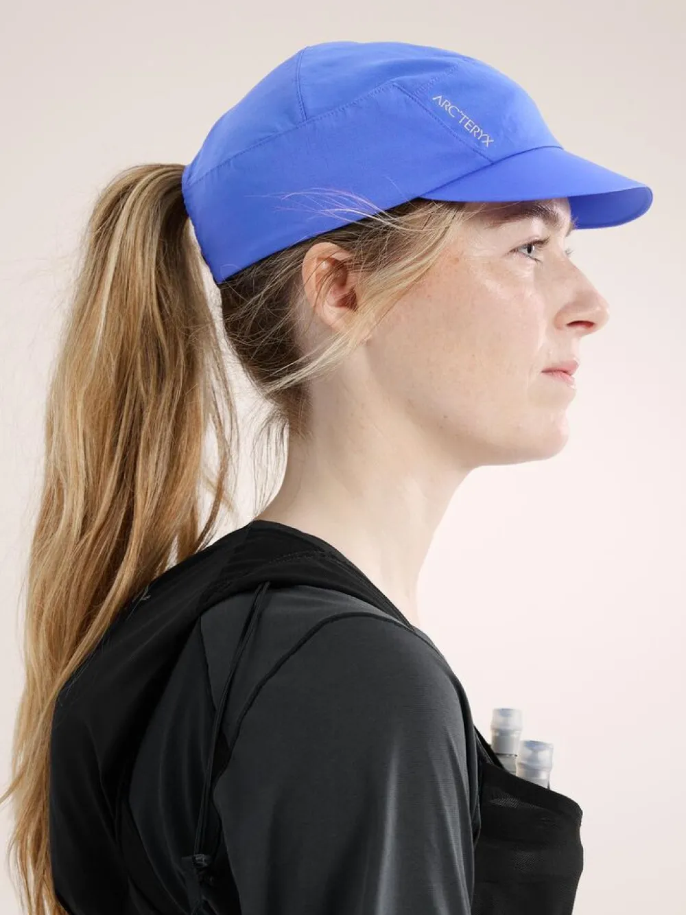 DAMES Arcteryx Norvan Hat
