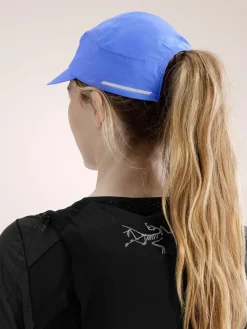 DAMES Arcteryx Norvan Hat