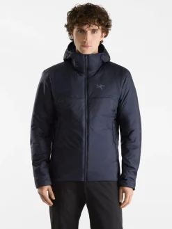 Heren Arcteryx Nuclei hoody men