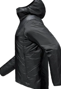 Heren Arcteryx Nuclei hoody men