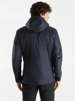 Heren Arcteryx Nuclei hoody men