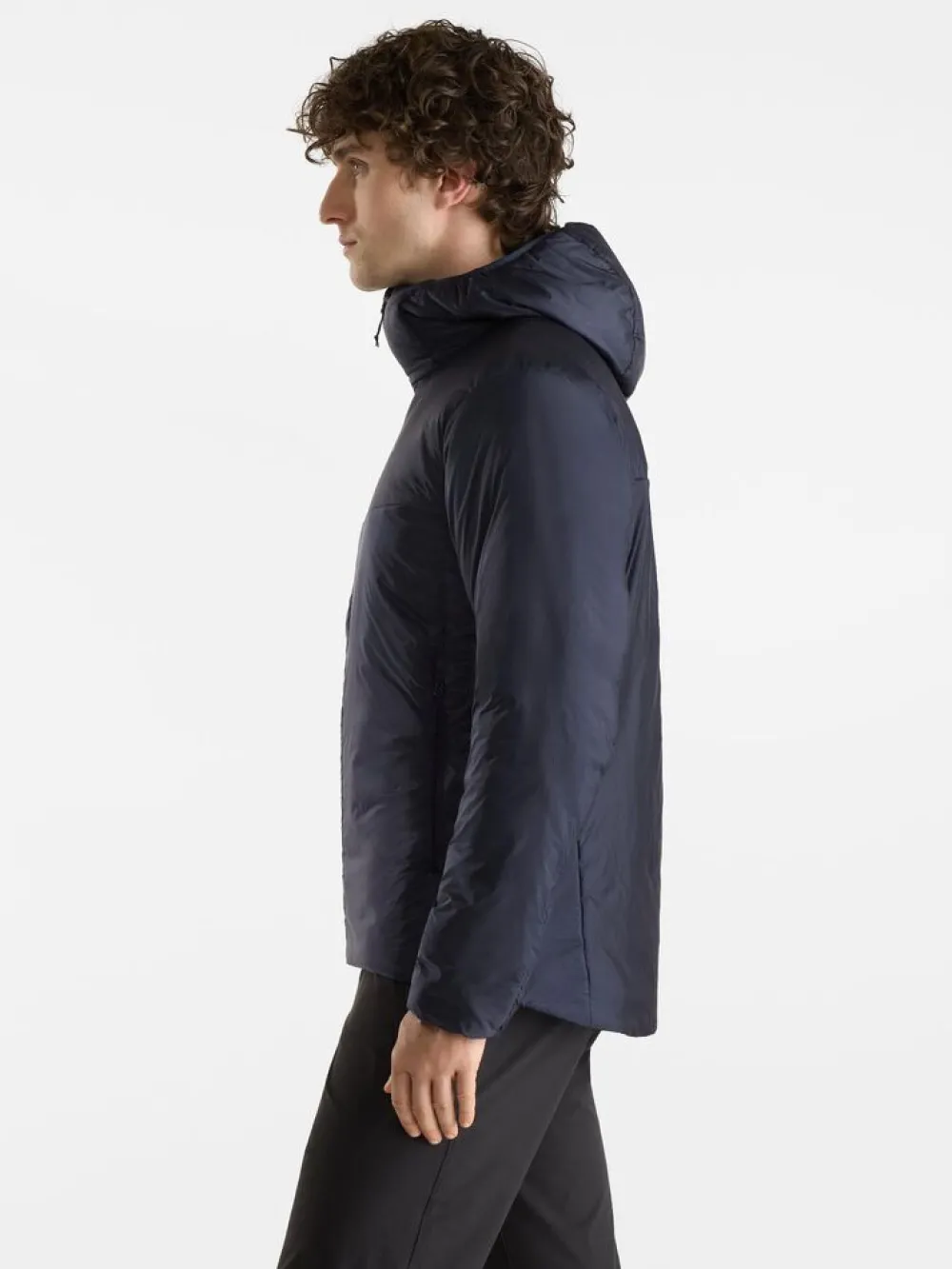 Heren Arcteryx Nuclei hoody men
