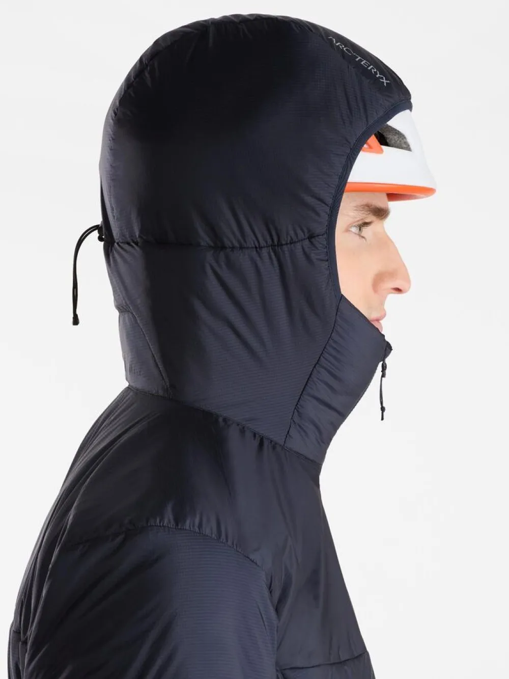 Heren Arcteryx Nuclei hoody men