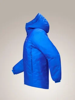 Heren Arcteryx Nuclei SV Parka M