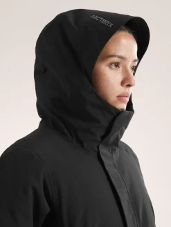 DAMES Arcteryx Patera Parka W