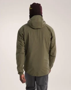 Heren Arcteryx Proton Hoody M