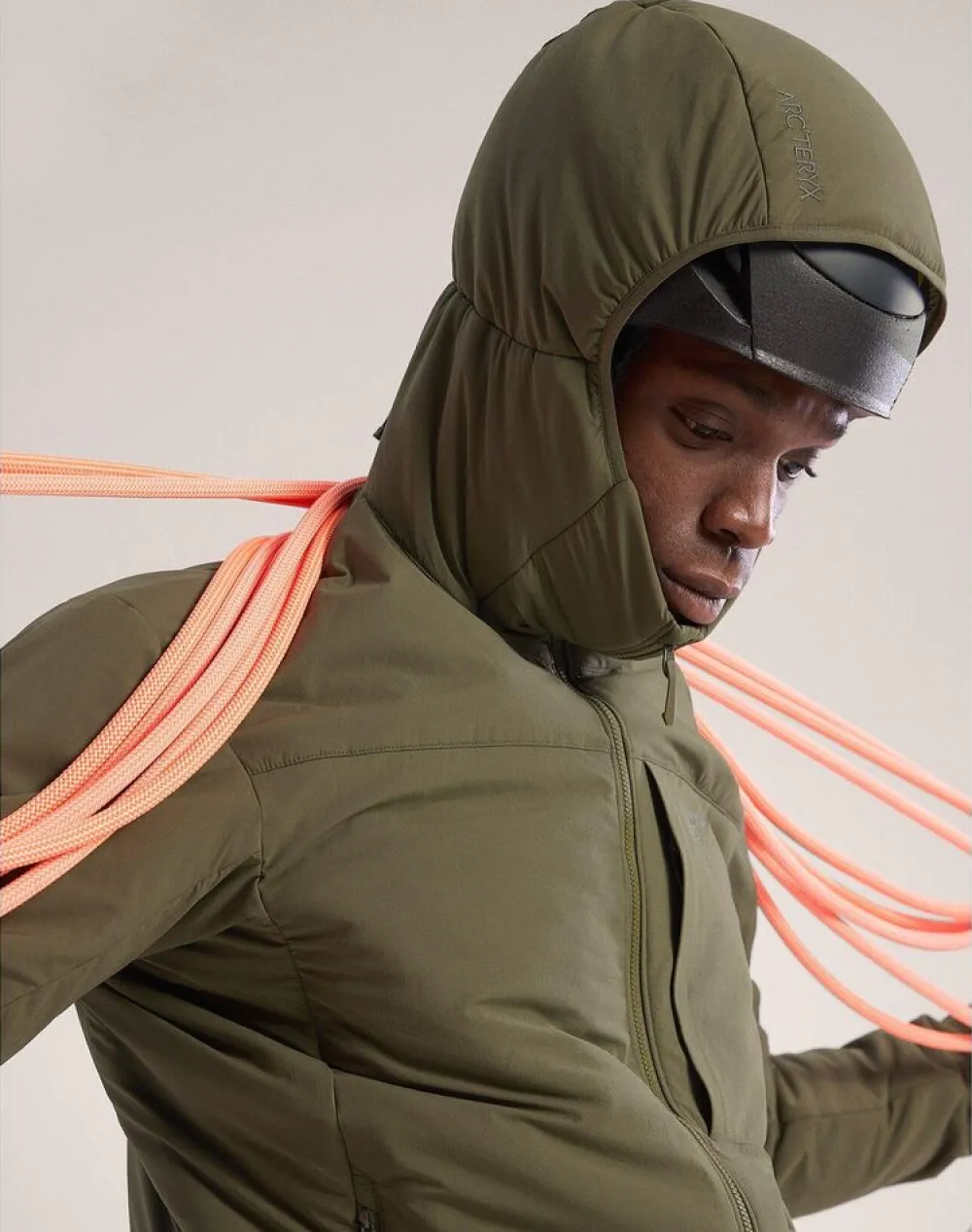 Heren Arcteryx Proton Hoody M