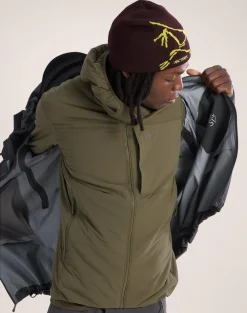 Heren Arcteryx Proton Hoody M