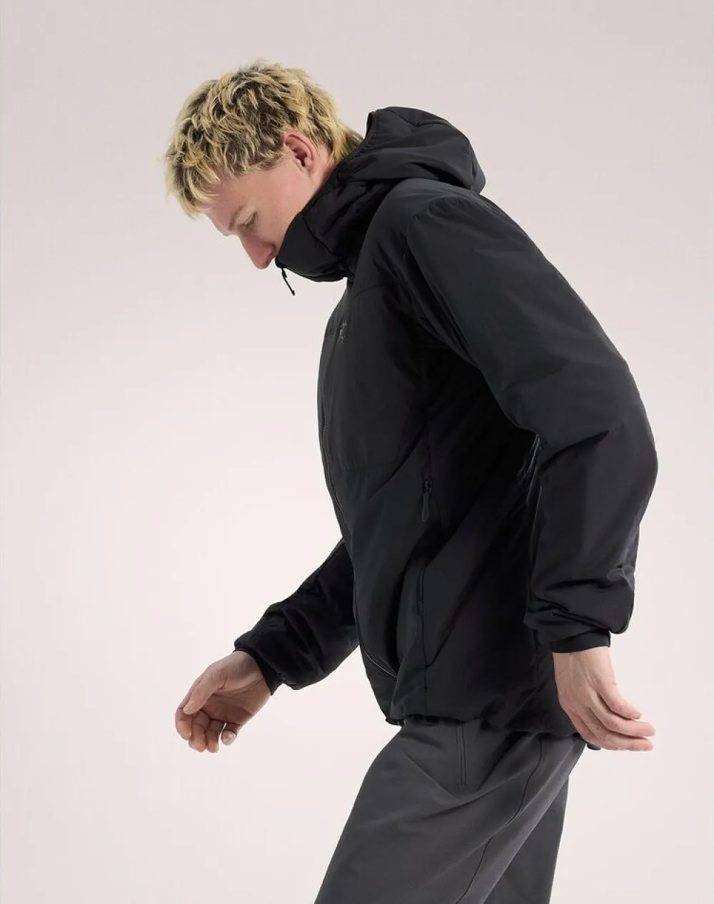 Heren Arcteryx Proton Hoody M