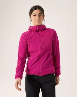DAMES Arcteryx Proton LT hoody W