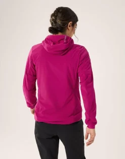 DAMES Arcteryx Proton LT hoody W