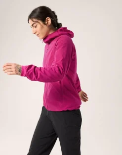 DAMES Arcteryx Proton LT hoody W