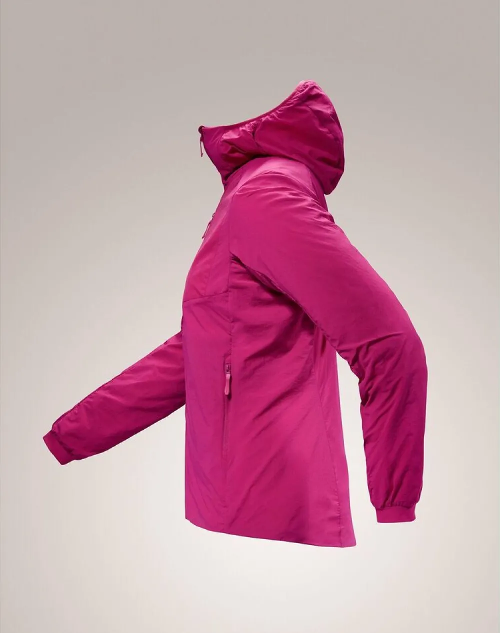 DAMES Arcteryx Proton LT hoody W