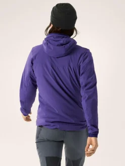 DAMES Arcteryx Proton SL Hoody W