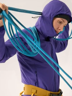 DAMES Arcteryx Proton SL Hoody W