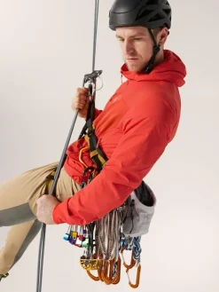 Heren Arcteryx Proton SL Hoody M
