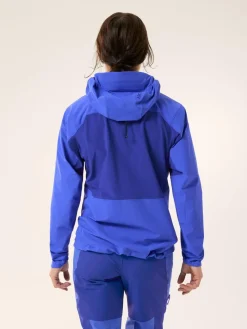 DAMES Arcteryx Psiphon Hoody W