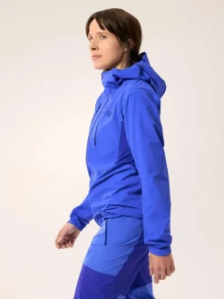 DAMES Arcteryx Psiphon Hoody W