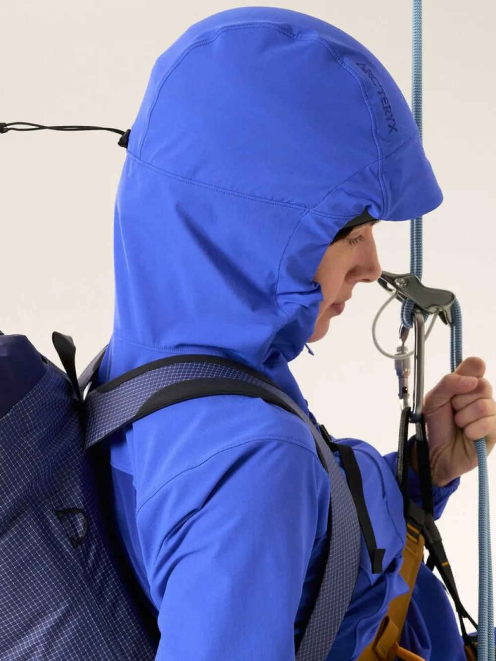 DAMES Arcteryx Psiphon Hoody W